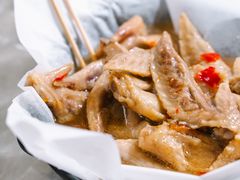 -颓记茶餐厅(美景总店)