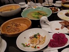 -秦皇岛香格里拉·秦香阁