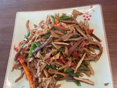-印象徽州·正宗徽菜体验店