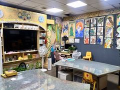 -杨梅红艺术教育(万象城教学中心)