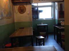 大堂-炙热童年·老北京炙子烤肉(南锣鼓巷店)