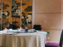 -宁波华侨温德姆至尊豪廷大酒店·豪廷轩中餐厅