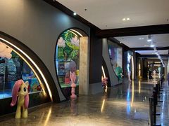 -清远熹乐谷温泉度假酒店