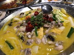 -大家食府·福建菜(FAC协盛中心庭院餐厅店)