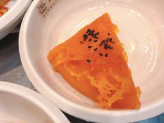 -本家韩国烤肉(财富大厦店)