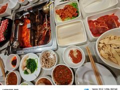 -海底捞火锅(万达广场店)