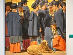 -四川美术学院美术馆