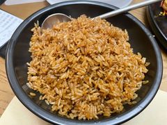 灵魂猪油炒饭-榕意·川味之美(深业上城店)