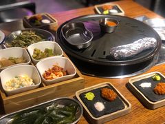 -济州爱肉堂(总店)