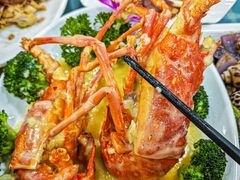 -明记海鲜大排档(巽寮湾店)