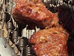 -西塔老太太泥炉烤肉(望京一店)