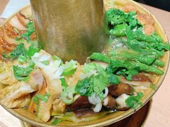 -山西会馆·晋菜·晋商宴·牌匾博物馆(胜利东街店)