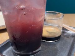 -龙治汉堡(中华城店)