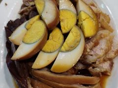 卤水拼盘-揭阳钟记小食(福田新村店)
