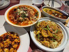 -川知味(京华城店)