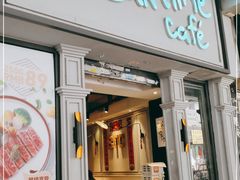 -打趸BTC·Breaktime cafe(北京路店)
