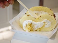 -卷时·瑞士卷·生日蛋糕(大望路店)