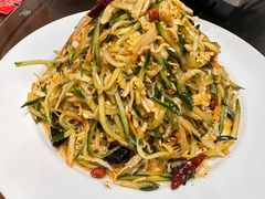 -李氏八大件老菜馆(万宝街店)