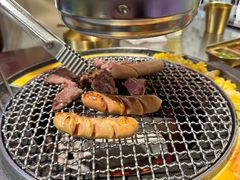 -釜山火炉·海鲜烤肉(紫藤路店)