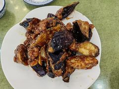 -桃子餐厅·天津菜(红星路直营店)