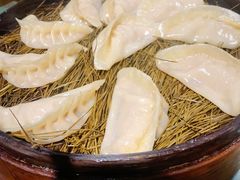 -松针蔡记蒸饺(花园路店)