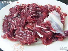 牛蹍-粤潮牛肉火锅店(江南大道店)