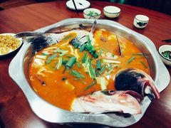 -大理.老字号渝记酸萝卜乌鱼(古城总店)
