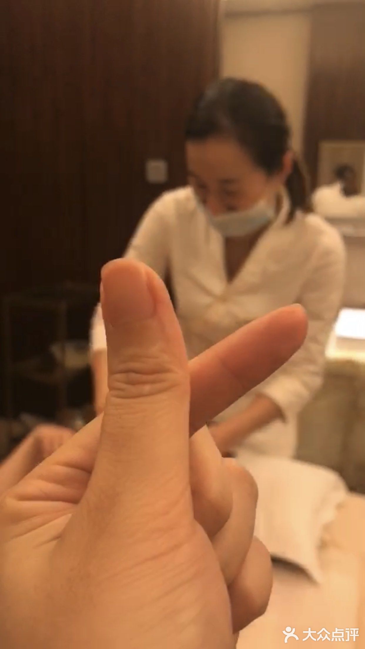 又是被会员姐姐宠爱的一天[亲亲]