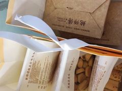 -鲍师傅糕点(台东步行街店)