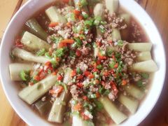 -云河农家乐饭店(福禄缘树山店)