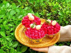 -井格重庆火锅(西直门凯德Mall店)