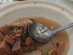 -海宝酒家(中山四路店)