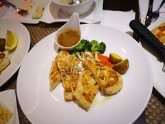 -小蕃茄意大利餐厅(开发区时尚天街店)
