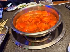 -来涮蜀鲜货火锅串串香(菜市口店)
