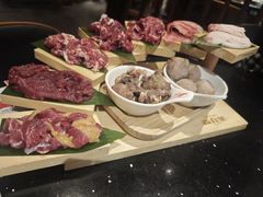 -尚合里潮汕牛肉火锅(海沧店)