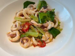 -BetterThai 泰加(苏州中心店)