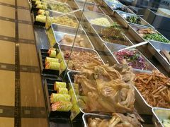 -美乐食街(小南店)