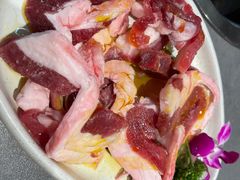 -金龙烧烤·牛肉面(西塔店)
