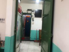 -勇猛子川菜馆(新军路店)