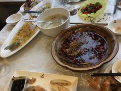 -阿英煲(凉城路店)