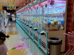 -汤姆熊欢乐世界(滨江店)