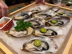 -Minase水濑·日料放题(外滩店)