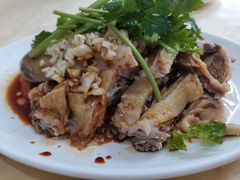 -电白鸭粥店(下沙二坊88号店)