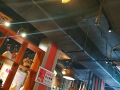 -四姐妹东北饺子(沙尾路店)