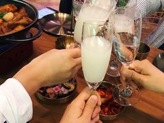 -HOTISLAND海鸡岛·韩国料理(江南西店)