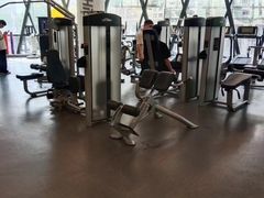 -乐刻运动健身(君临广场升级店)