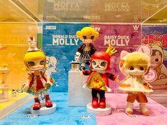 -泡泡玛特POPMART(蓝色港湾店)