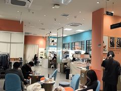 -海马体照相馆(厦门SM城市广场店)