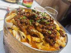 -欧提汗·新疆餐厅·清真(银都路店)