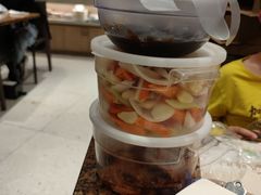 -黄记煌三汁焖锅(欢乐海岸店)